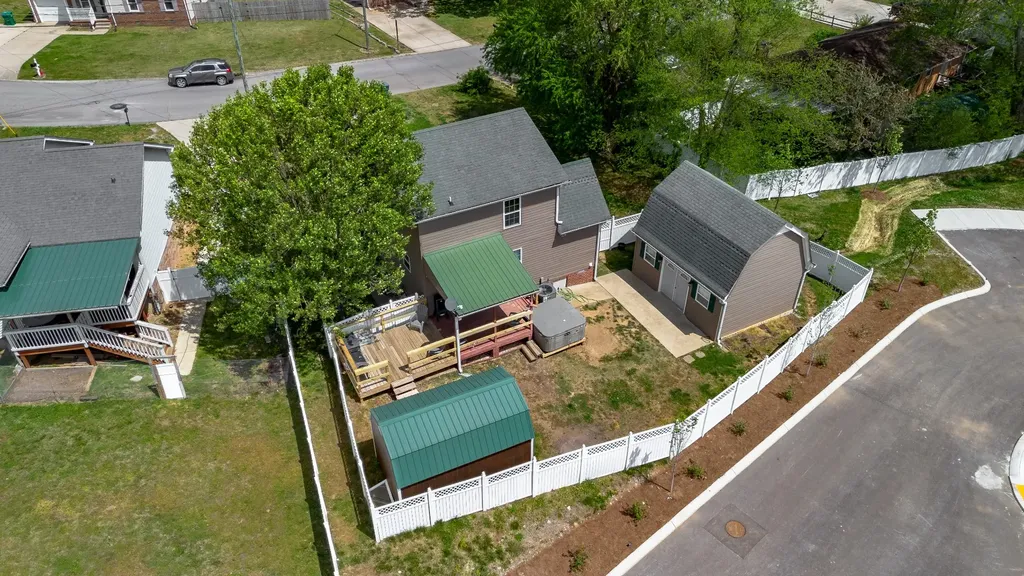200 Westlynn Drive Lebanon TN 37087