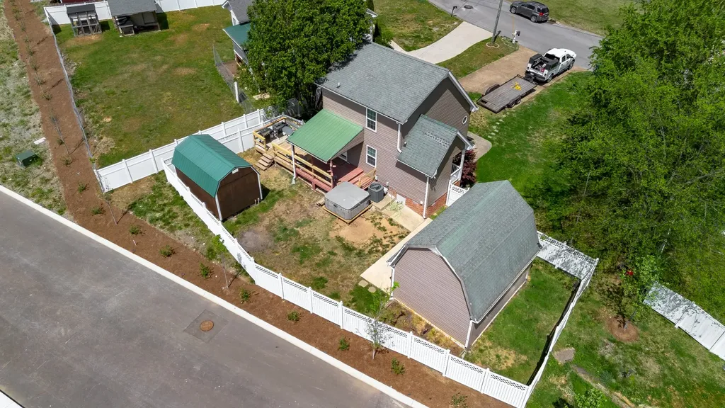 200 Westlynn Drive Lebanon TN 37087
