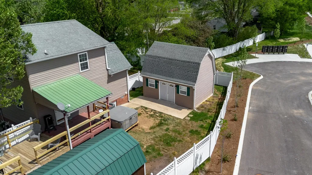 200 Westlynn Drive Lebanon TN 37087