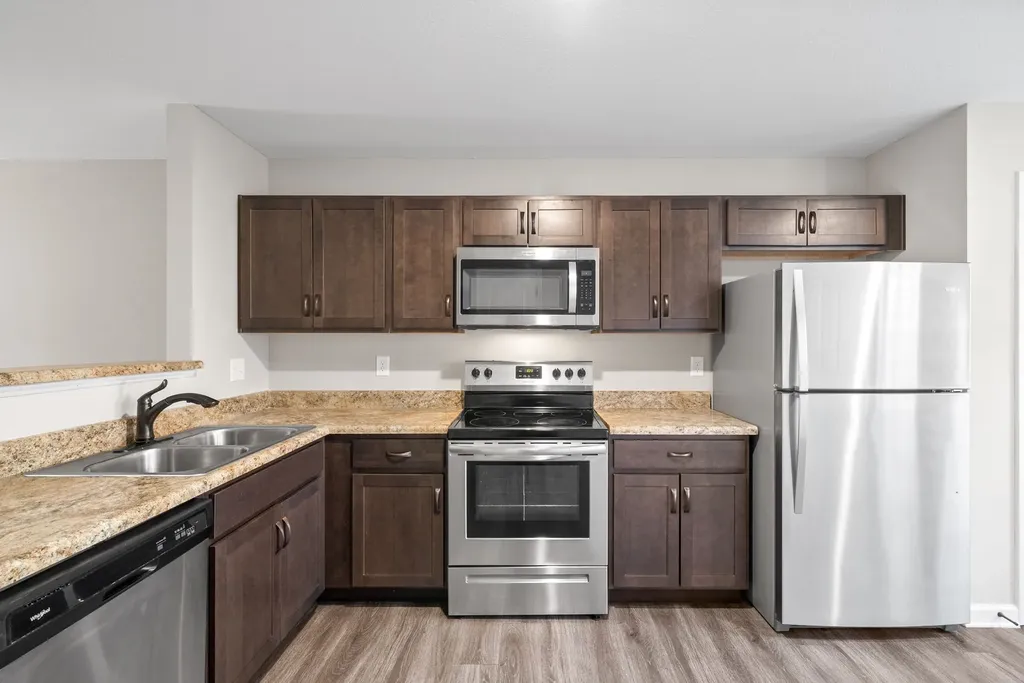 292 Smithson Lane Clarksville TN 37040