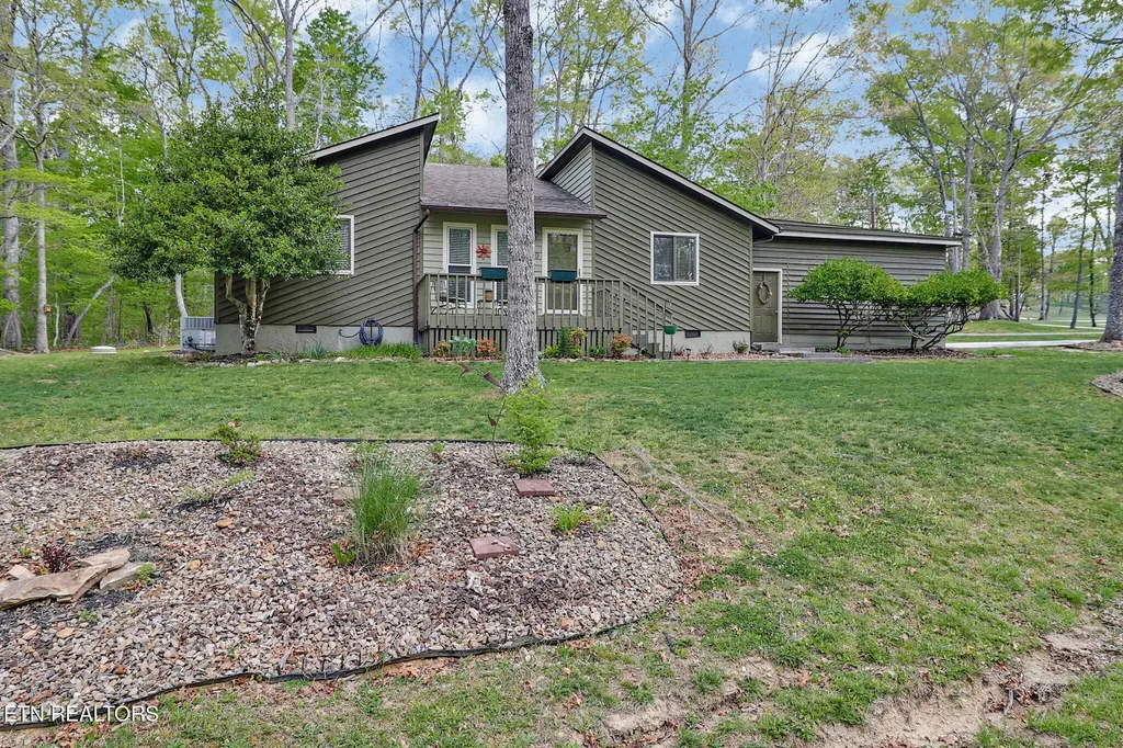 129 Norcross Road Crossville TN 38558
