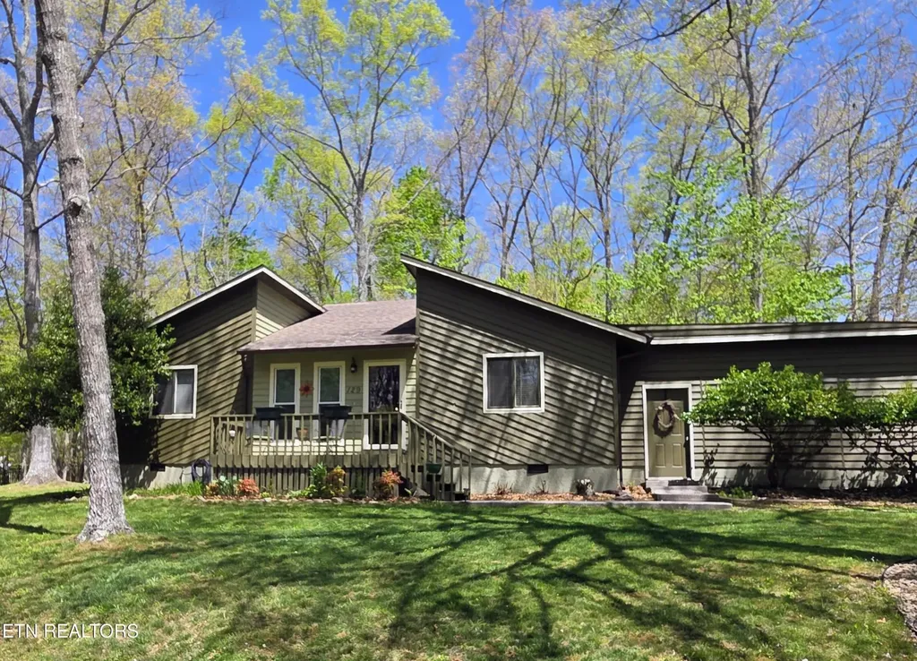 129 Norcross Road Crossville TN 38558