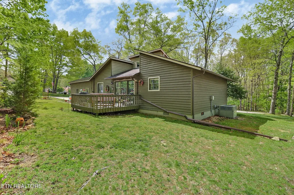 129 Norcross Road Crossville TN 38558
