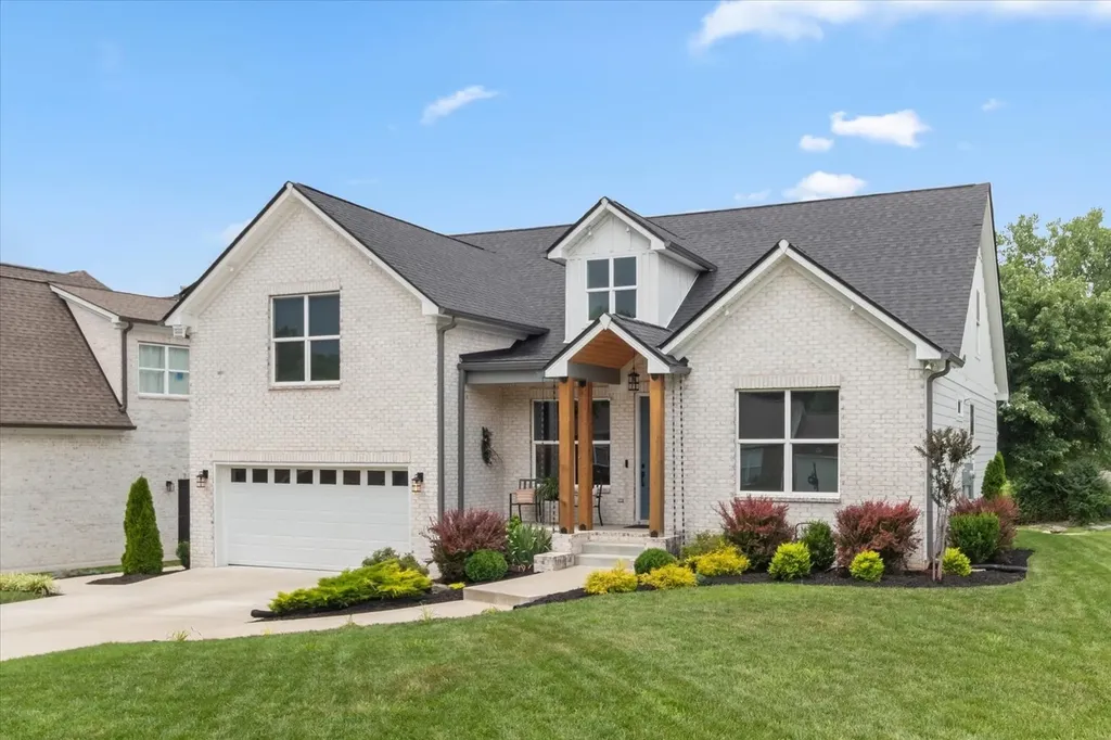 4002 Omaha Court Mount Juliet TN 37122