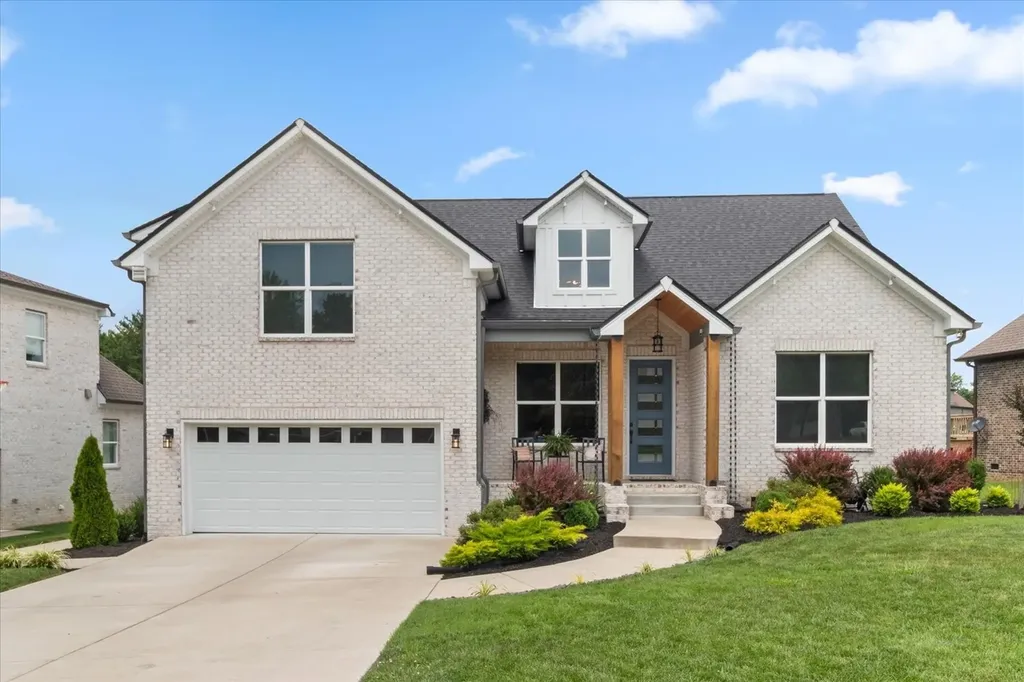 4002 Omaha Court Mount Juliet TN 37122