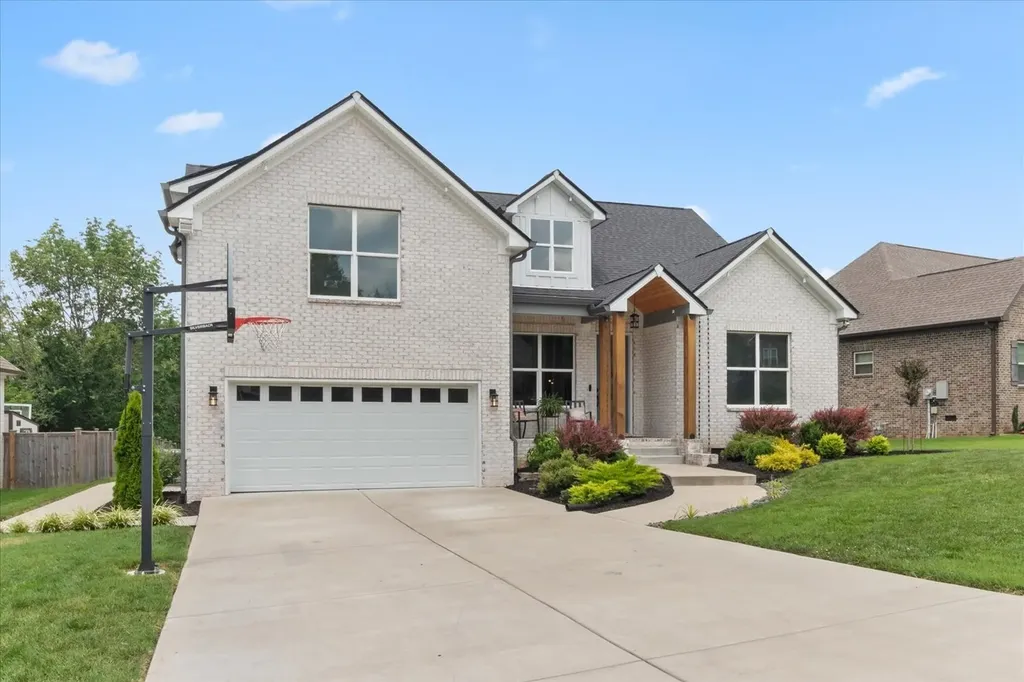 4002 Omaha Court Mount Juliet TN 37122