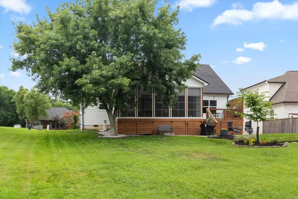 4002 Omaha Court Mount Juliet TN 37122