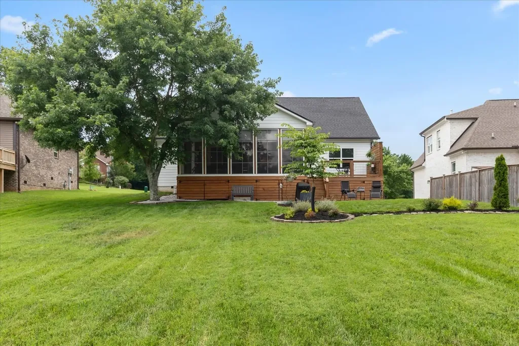 4002 Omaha Court Mount Juliet TN 37122