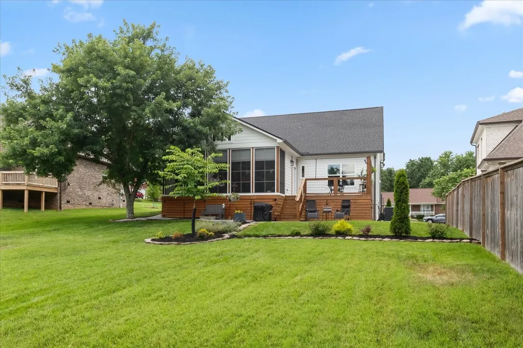 4002 Omaha Court Mount Juliet TN 37122