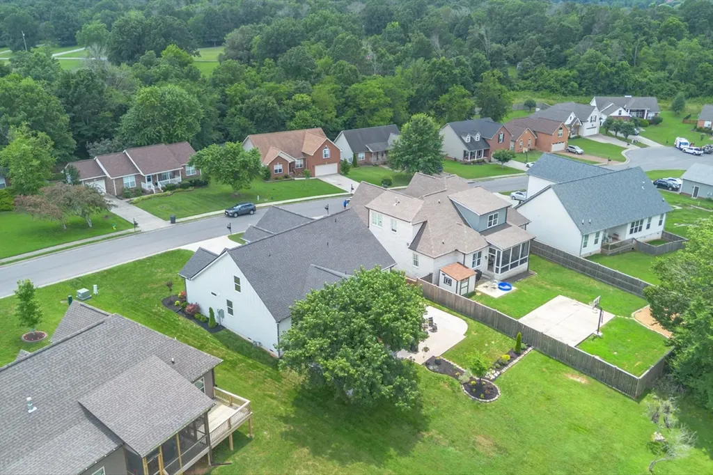 4002 Omaha Court Mount Juliet TN 37122
