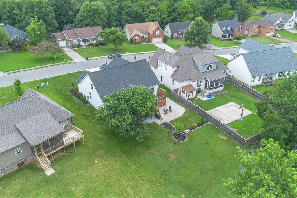 4002 Omaha Court Mount Juliet TN 37122