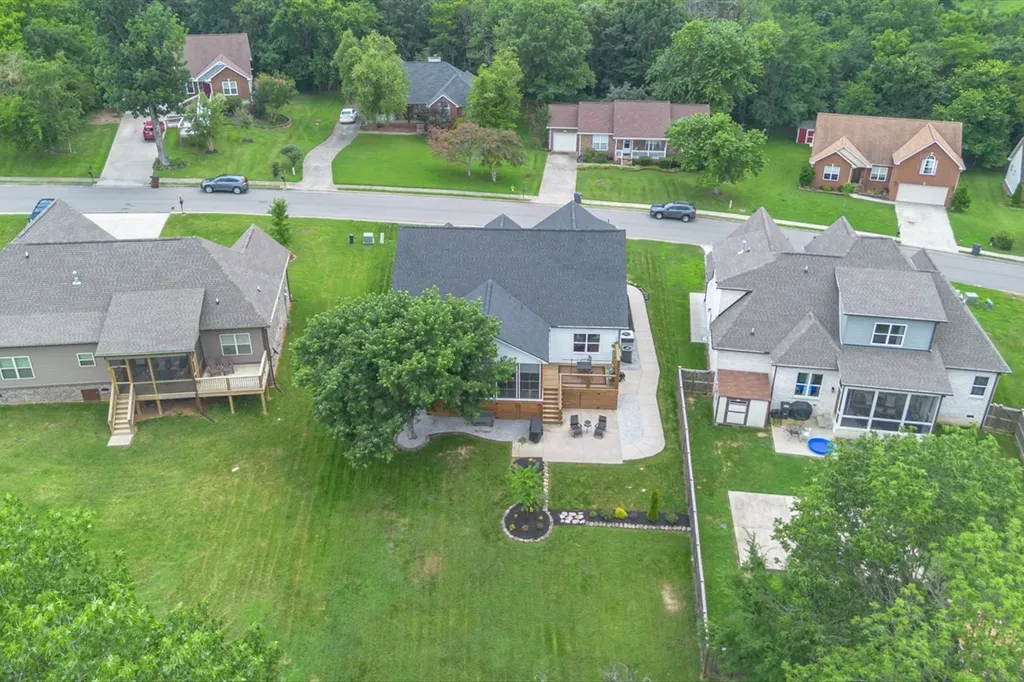 4002 Omaha Court Mount Juliet TN 37122