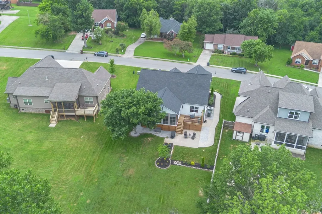 4002 Omaha Court Mount Juliet TN 37122