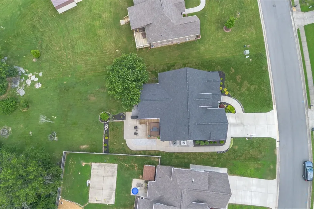 4002 Omaha Court Mount Juliet TN 37122