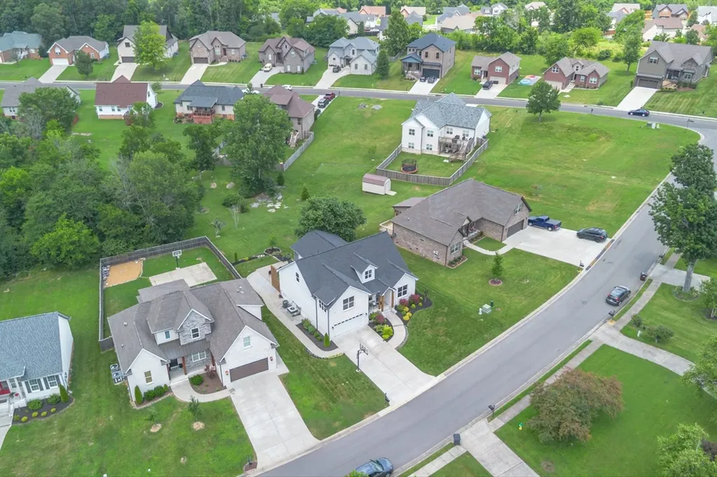 4002 Omaha Court Mount Juliet TN 37122