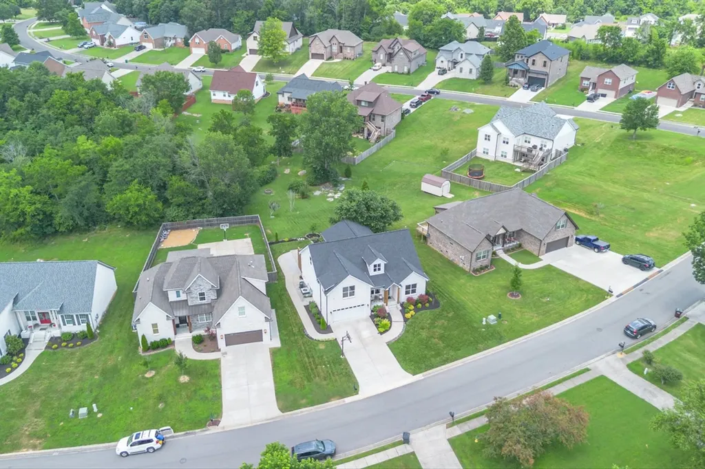 4002 Omaha Court Mount Juliet TN 37122