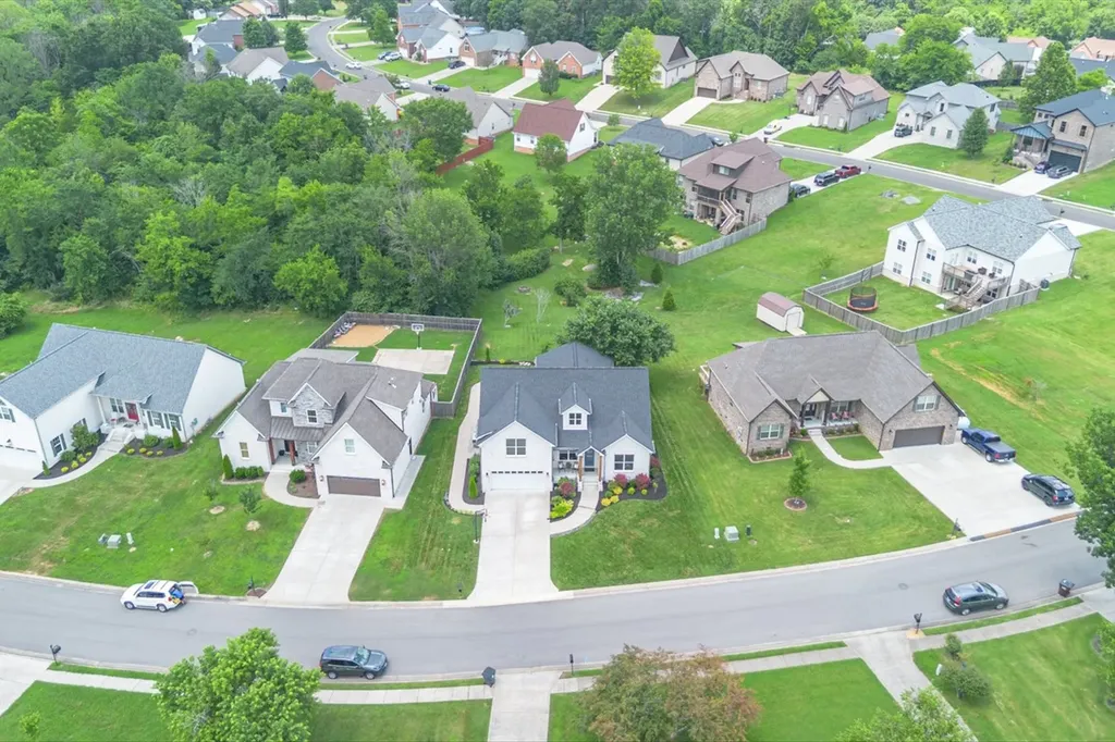 4002 Omaha Court Mount Juliet TN 37122