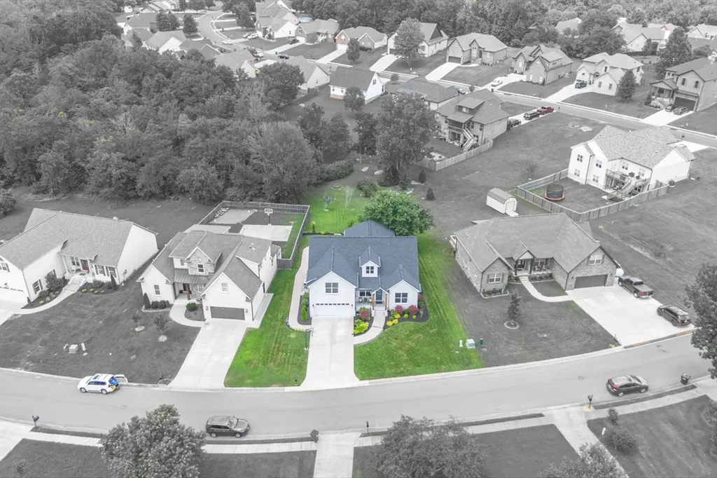 4002 Omaha Court Mount Juliet TN 37122