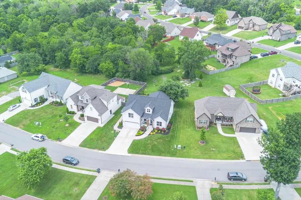 4002 Omaha Court Mount Juliet TN 37122