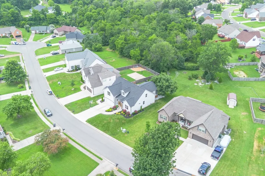 4002 Omaha Court Mount Juliet TN 37122