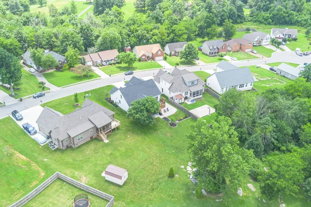 4002 Omaha Court Mount Juliet TN 37122