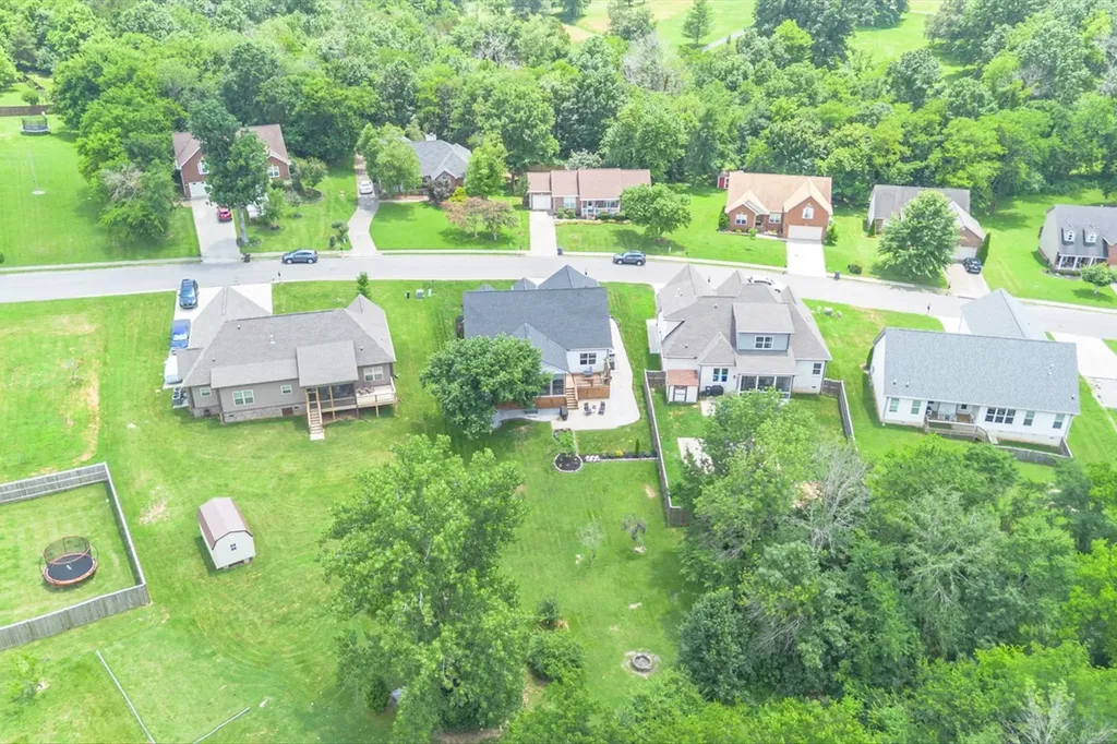 4002 Omaha Court Mount Juliet TN 37122