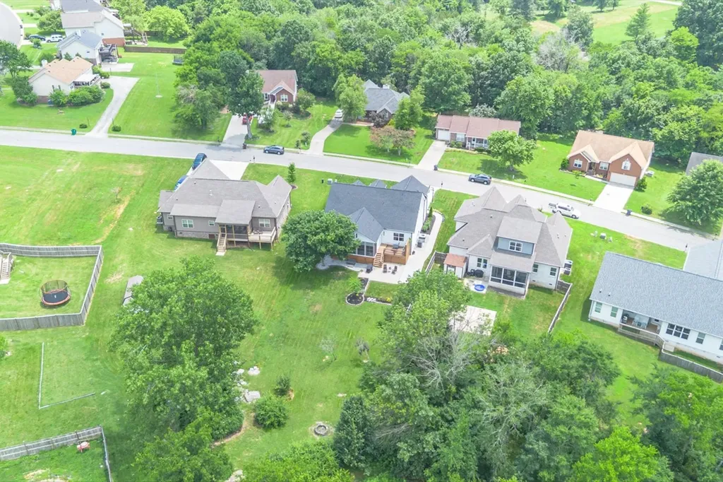4002 Omaha Court Mount Juliet TN 37122