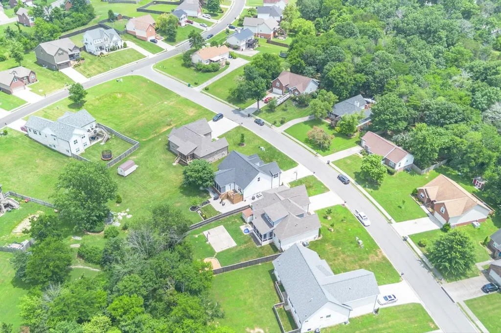 4002 Omaha Court Mount Juliet TN 37122