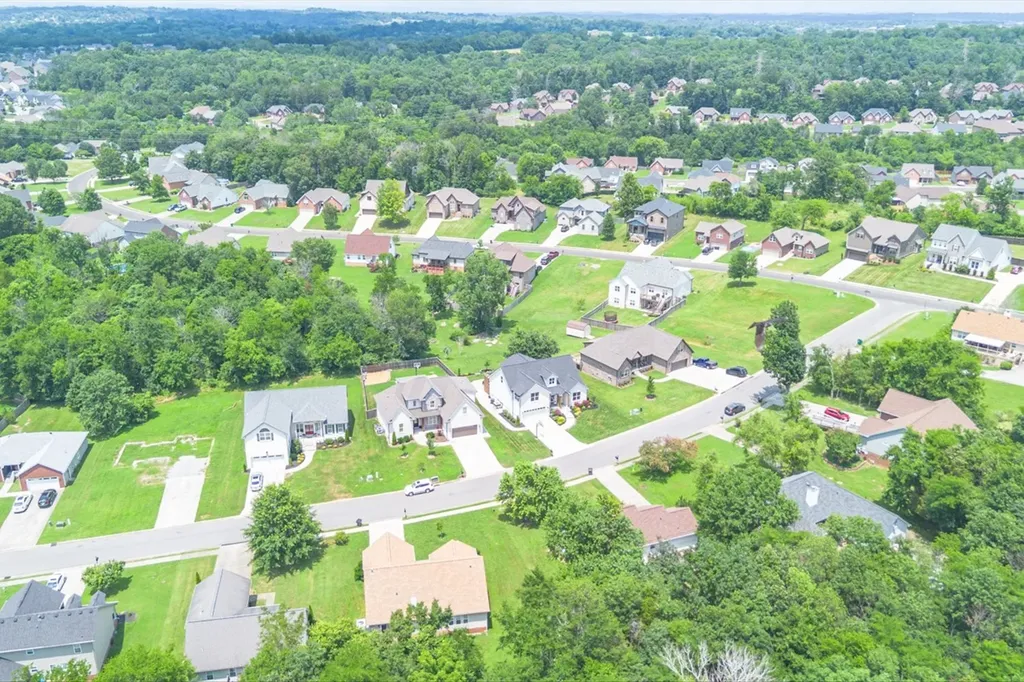 4002 Omaha Court Mount Juliet TN 37122
