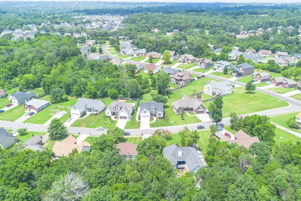 4002 Omaha Court Mount Juliet TN 37122
