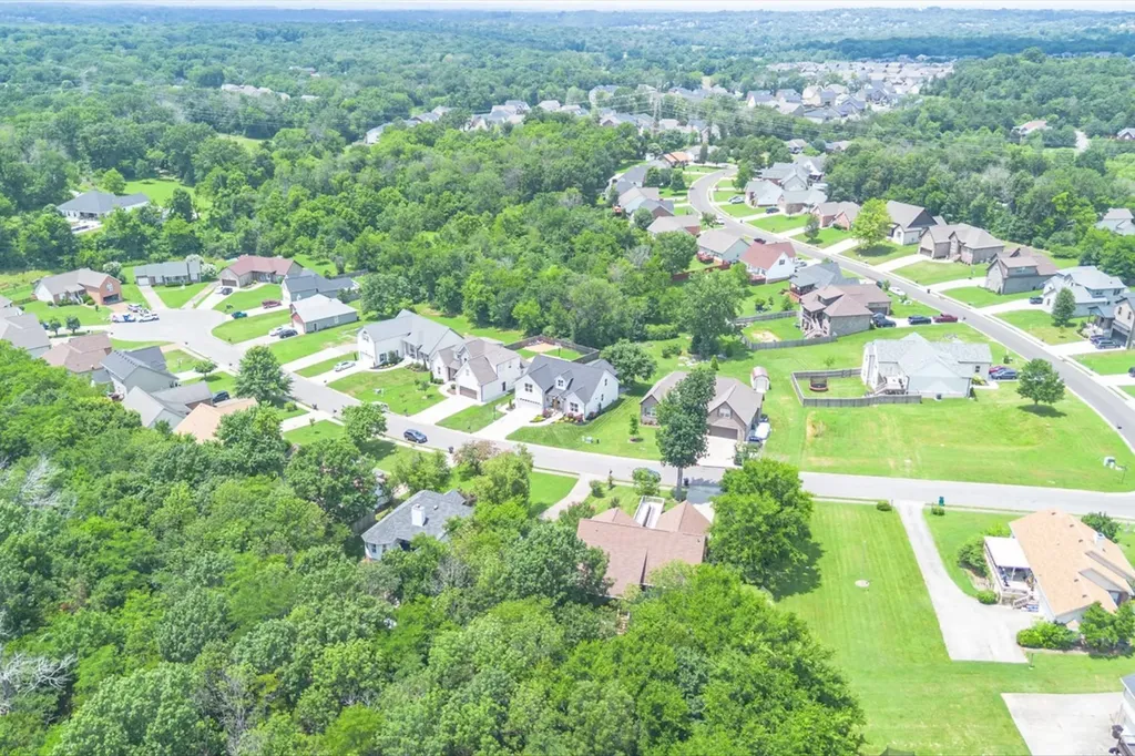 4002 Omaha Court Mount Juliet TN 37122