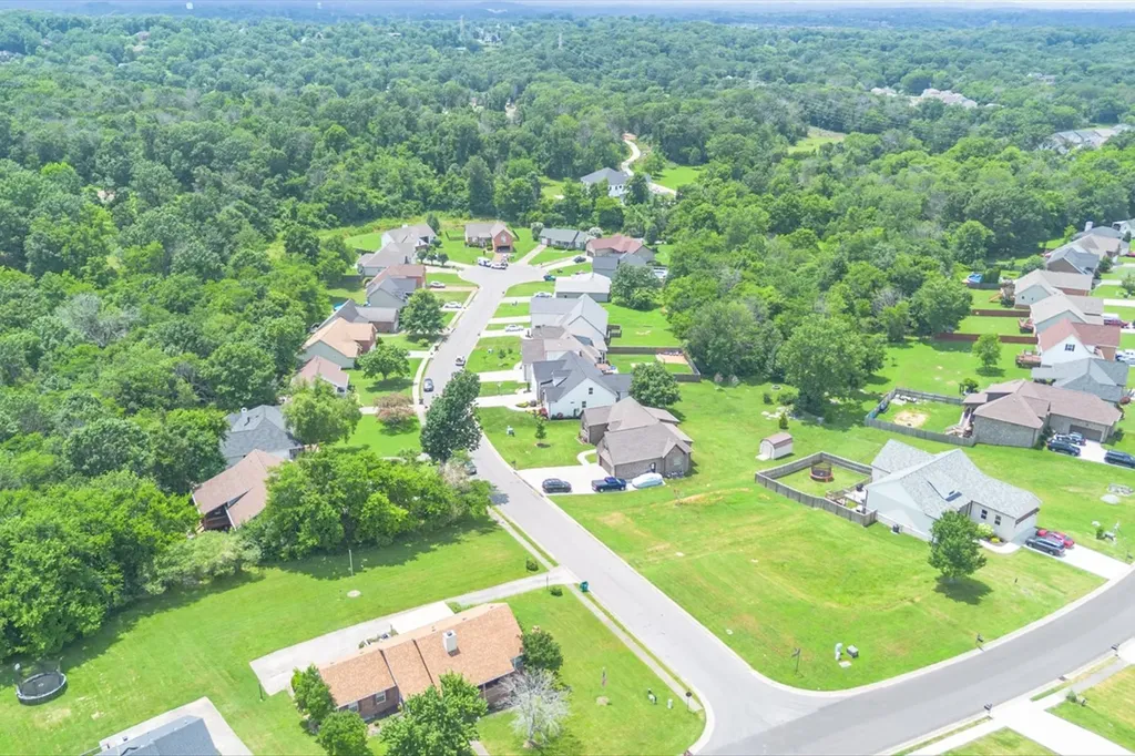 4002 Omaha Court Mount Juliet TN 37122