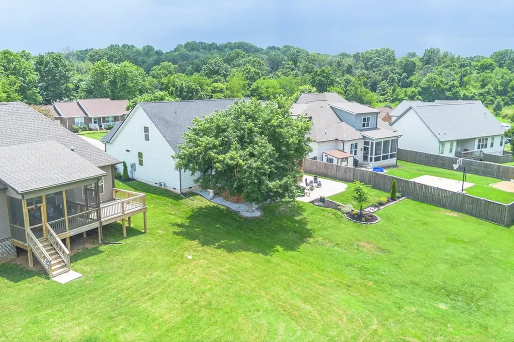 4002 Omaha Court Mount Juliet TN 37122