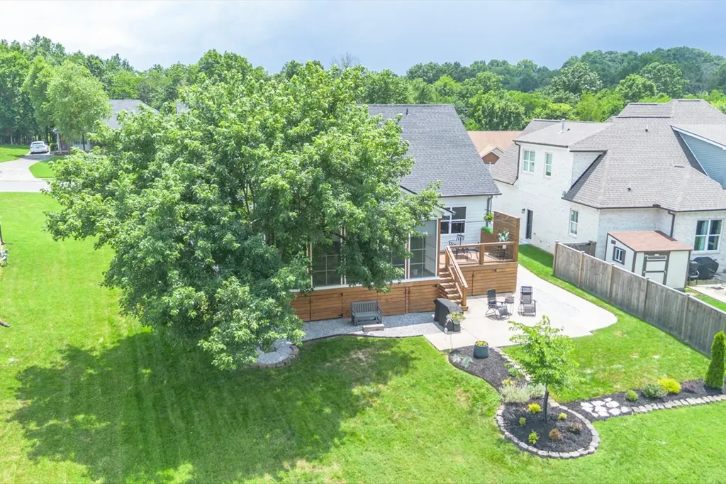 4002 Omaha Court Mount Juliet TN 37122