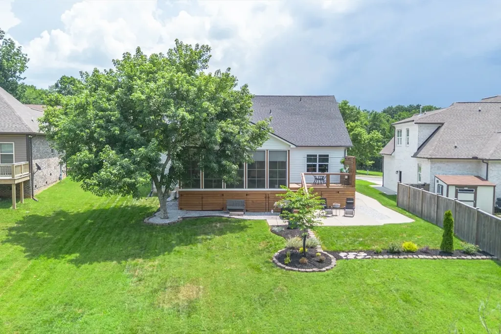 4002 Omaha Court Mount Juliet TN 37122