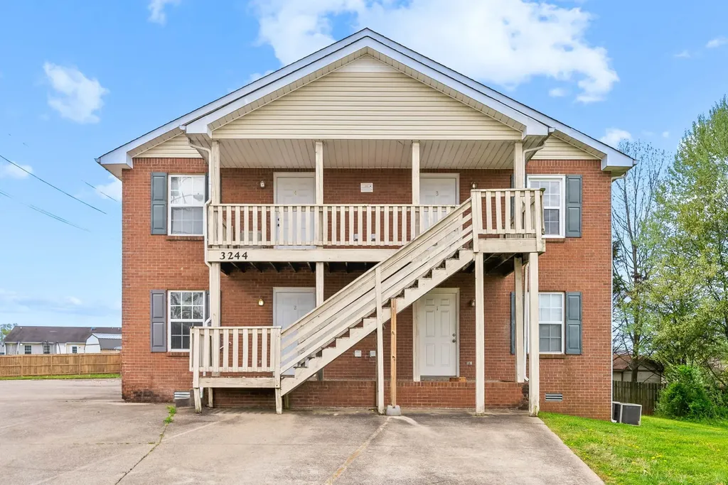 3244 Tower Drive Clarksville TN 37042