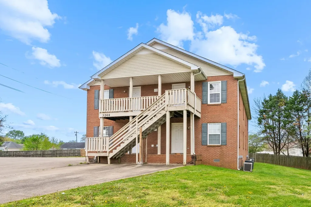 3244 Tower Drive Clarksville TN 37042