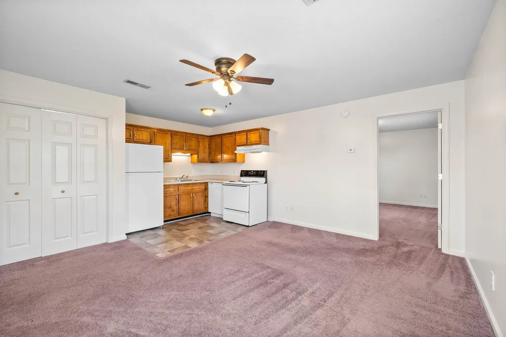 3244 Tower Drive Clarksville TN 37042