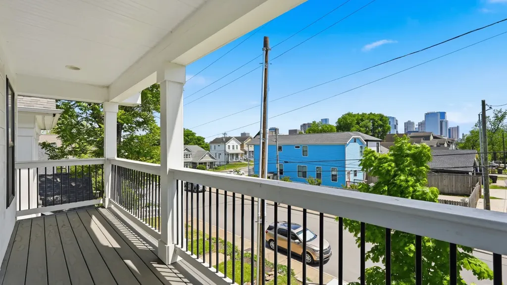 1018 Jackson Street Nashville TN 37208
