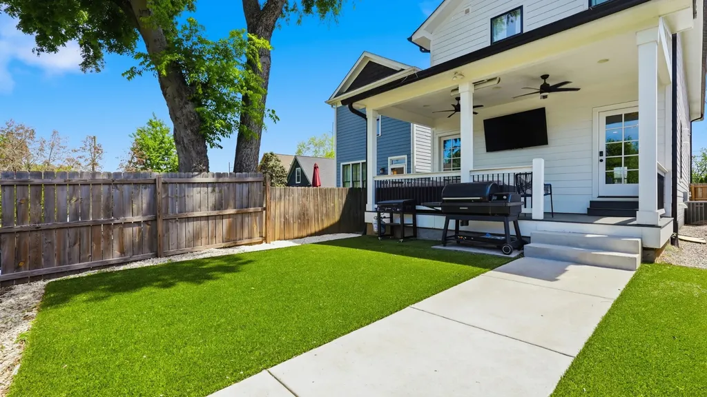 1018 Jackson Street Nashville TN 37208