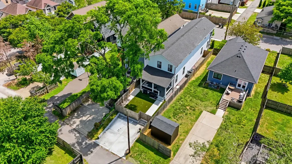 1018 Jackson Street Nashville TN 37208
