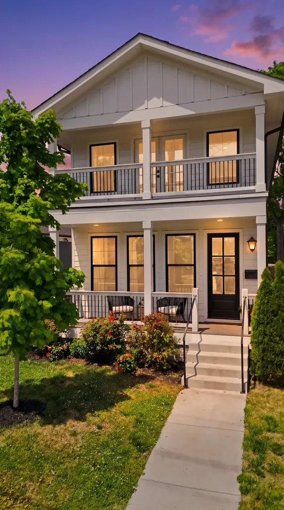1018 Jackson Street Nashville TN 37208