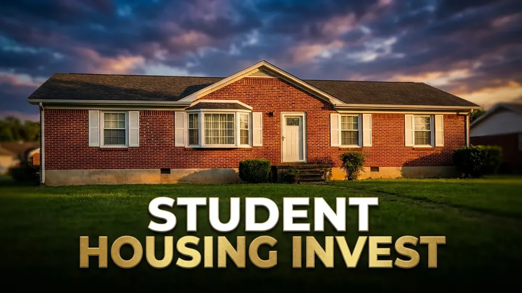 1305 Maddux Avenue Cookeville TN 38501