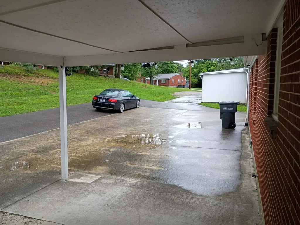 1305 Maddux Avenue Cookeville TN 38501