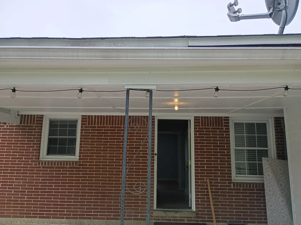1305 Maddux Avenue Cookeville TN 38501