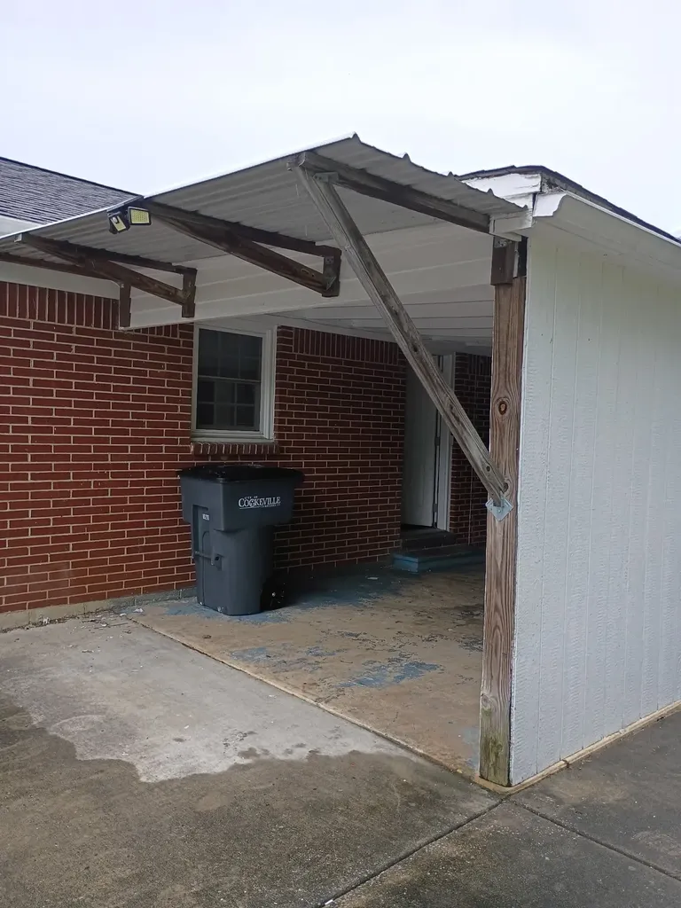1305 Maddux Avenue Cookeville TN 38501