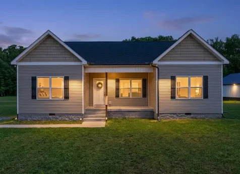 542 Sycamore Road Dickson TN 37055
