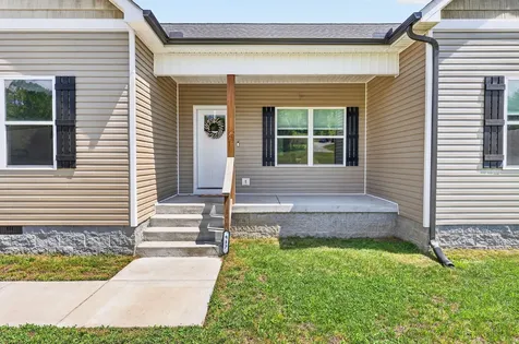 542 Sycamore Road Dickson TN 37055