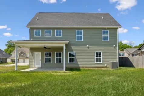 603 Summerfield Clarksville TN 37040