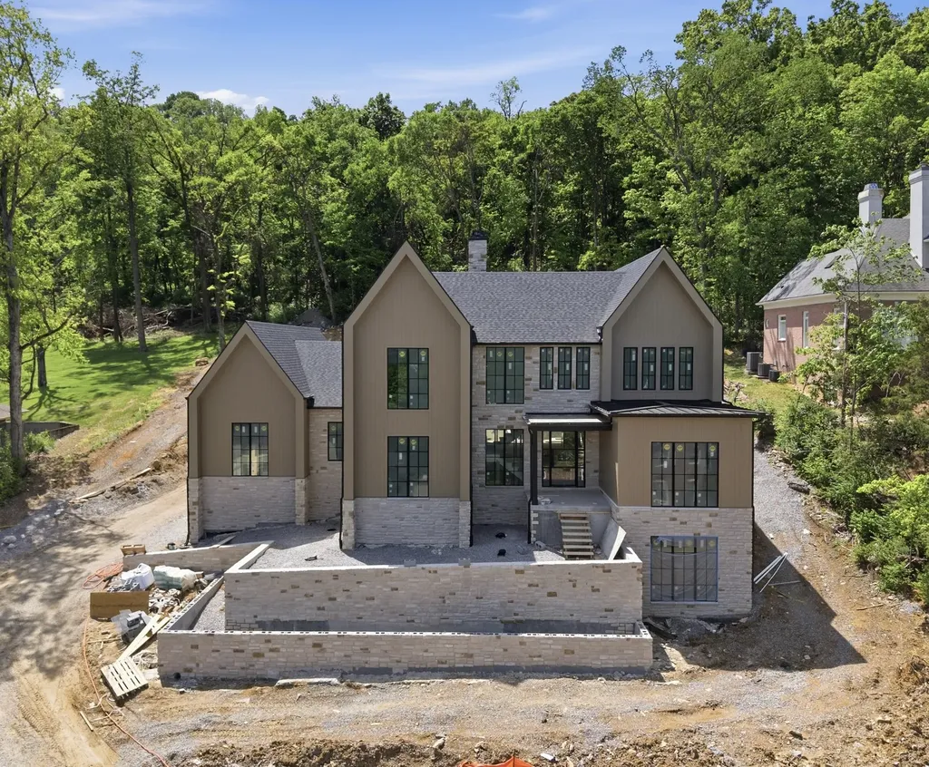 541 Turtle Creek Drive Brentwood TN 37027